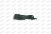 PRASCO TY2871003 Mounting Bracket, bumper